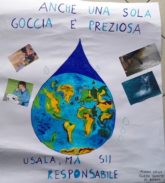 Classe V scuola primaria bojano 2